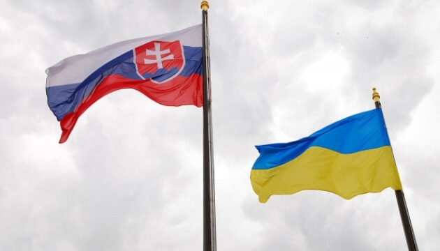 Глава МЗС Словаччини сьогодні приїде в Україну Глава МЗС Словаччини сьогодні приїде в Україну