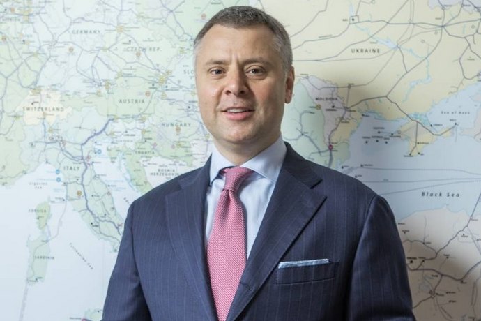 Газ в Україні подорожчав на 22%, але Вітренко заспокоює, "у Європі ще дорожче" Газ в Україні подорожчав на 22%, але Вітренко заспокоює, "у Європі ще дорожче"