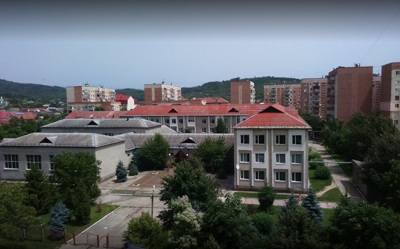 У Мукачеві діє проєкт «Шкільний громадський бюджет» У Мукачеві діє проєкт «Шкільний громадський бюджет»