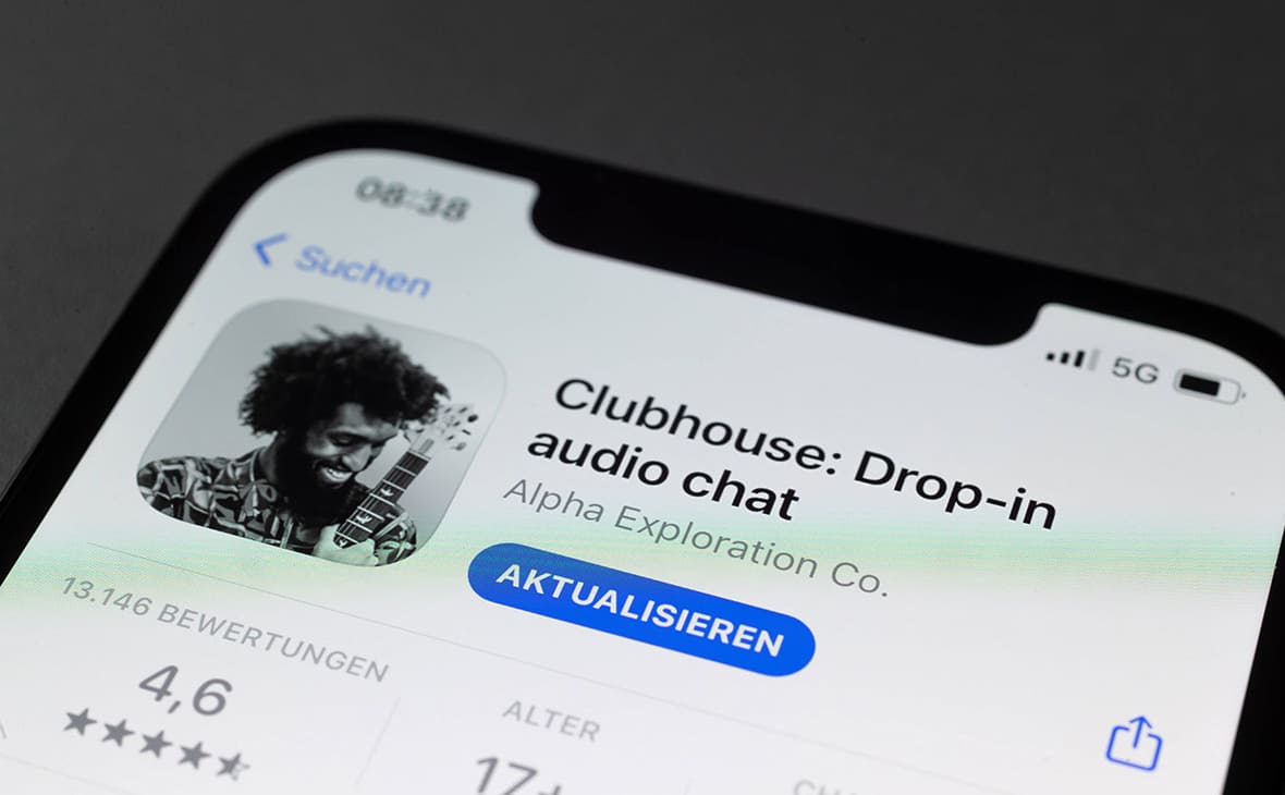 Clubhouse – що це таке, феномен соцмережі, історія та як зареєструватись Clubhouse – що це таке, феномен соцмережі, історія та як зареєструватися