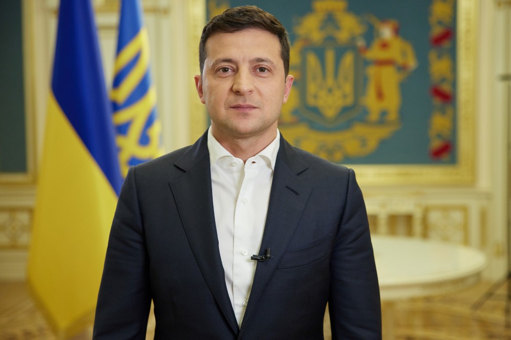 Не Ужгород і не Мукачево: Зеленський розповів, де будуватимуть новий аеропорт на Закарпатті Не Ужгород і не Мукачево: Зеленський розповів, де будуватимуть новий аеропорт на Закарпатті