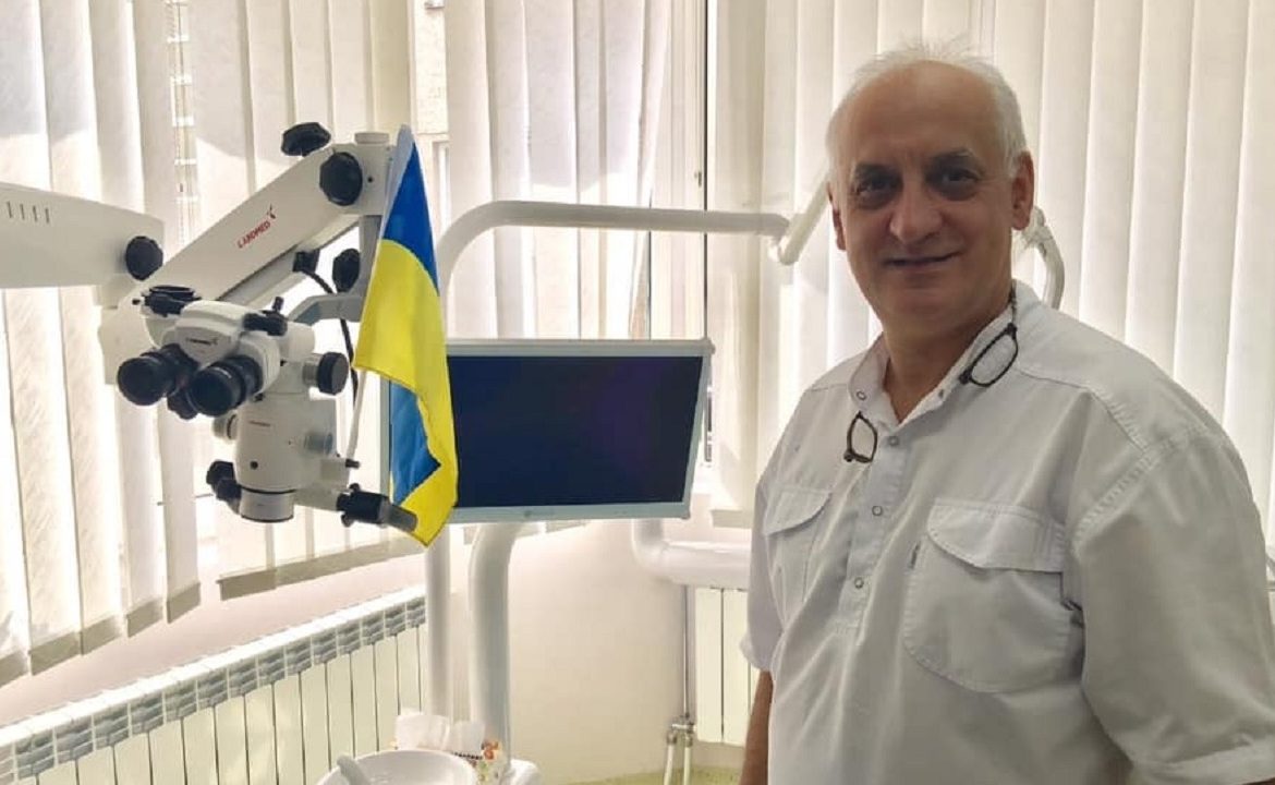 Помер знаний лікар Закарпаття, завідувач відділення однієї із лікарень Помер знаний лікар Закарпаття, завідувач відділення однієї із лікарень