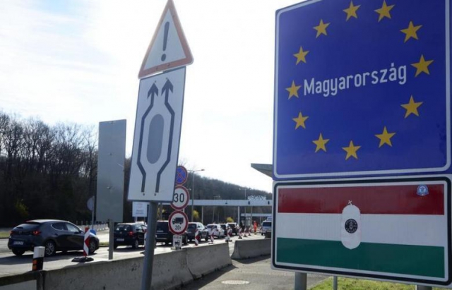 В Угорщині продовжили термін дії надзвичайної ситуації В Угорщині продовжили термін дії надзвичайної ситуації