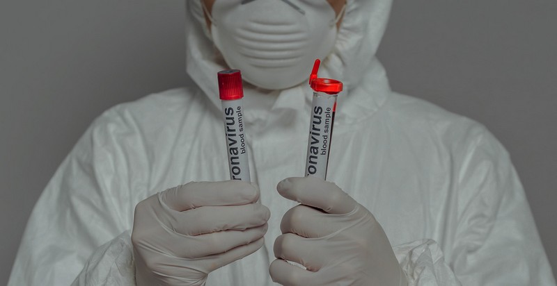 Закарпатські лікарі виявили у пацієнтів нехарактерні симптоми коронавірусу