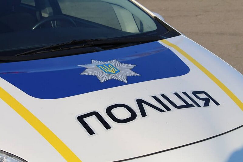 Поліція затримала зловмисника, який 6 років переховувався за кордоном Поліція затримала зловмисника, який 6 років переховувався за кордоном