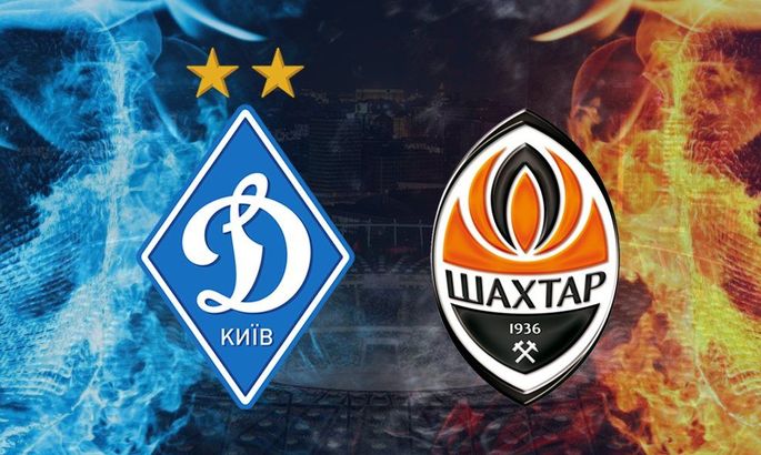 "Динамо" та "Шахтар" дізнались суперників в 1/8 фіналу Ліги Європи