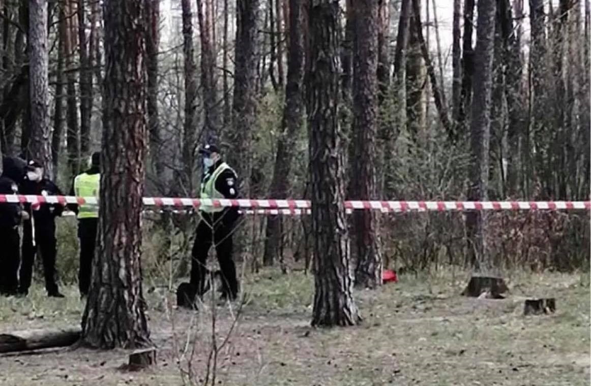 На Закарпатті знайшли мертвим 20-річного хлопця На Закарпатті знайшли мертвим 20-річного хлопця