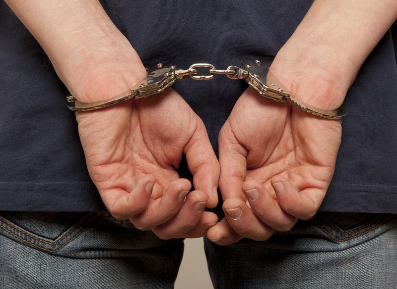 Поліція розшукала хлопця, який скоїв злочин на АЗС у Виноградові