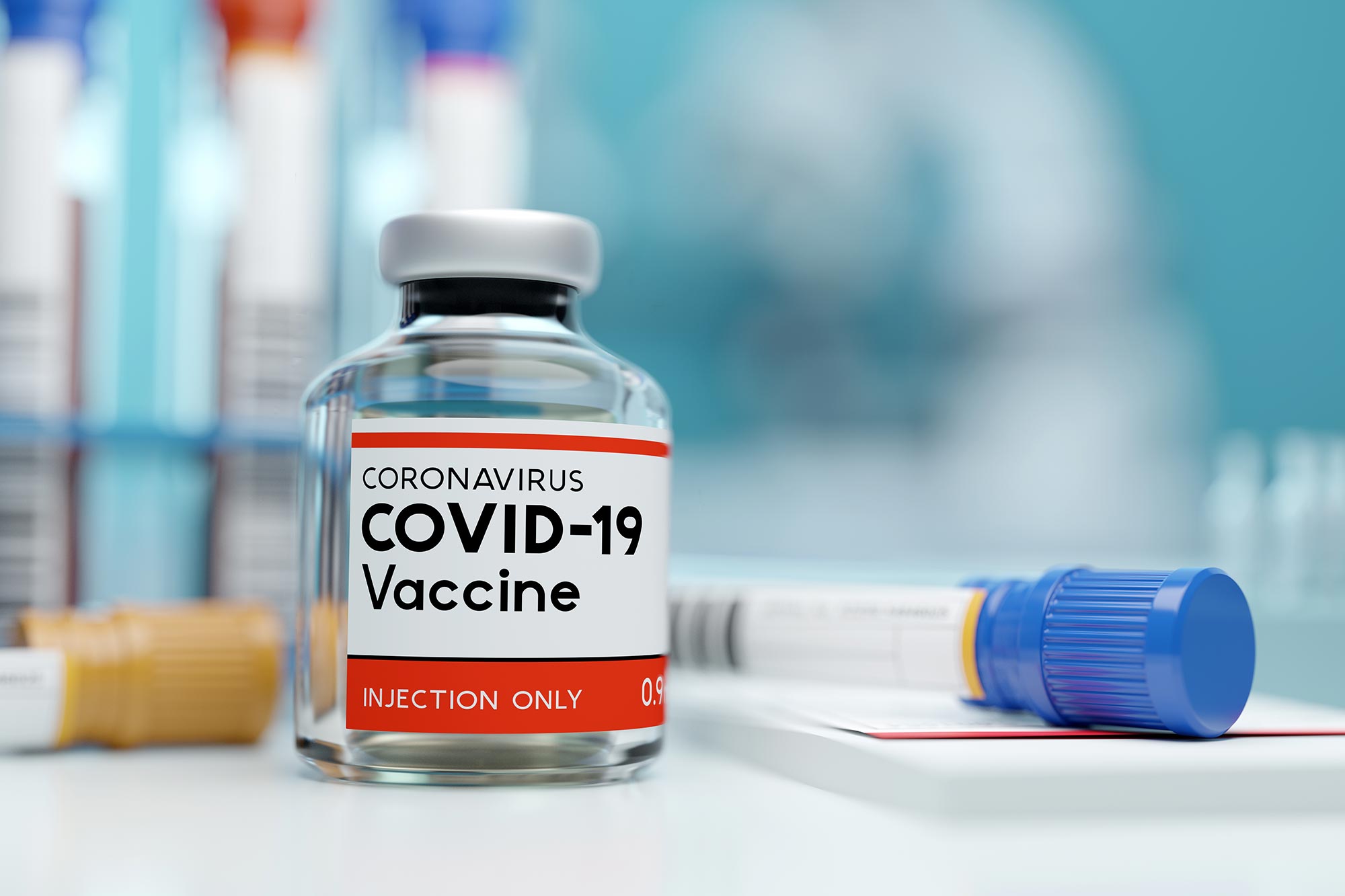 Летальні випадки та безпліддя: у МОЗ спростували популярні фейки про вакцинацію