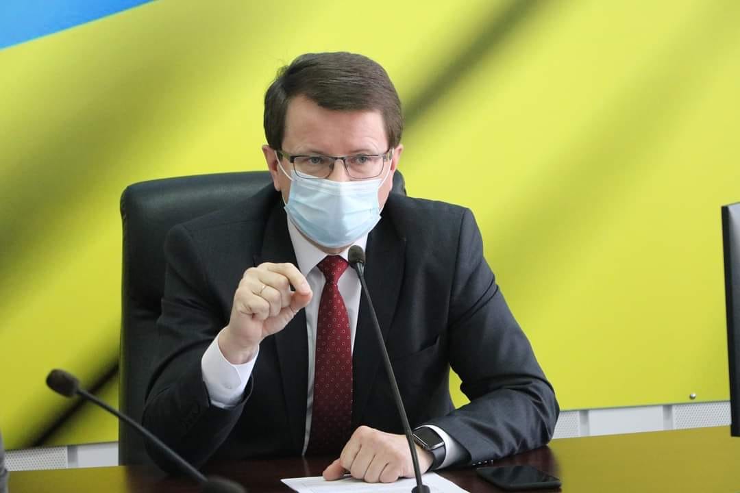 Голова Закарпатської ОДА доручив організувати маршрути спеціальних перевезень Голова Закарпатської ОДА доручив організувати маршрути спеціальних перевезень