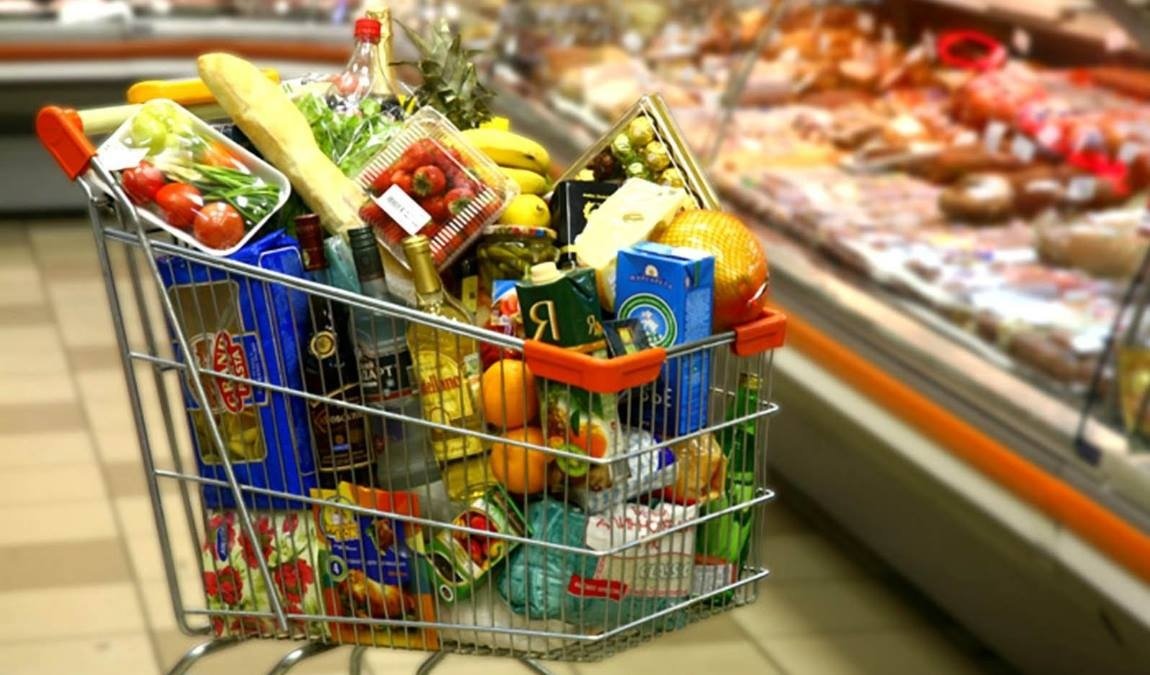 На українців чекає чергове підвищення цін на продукти На українців чекає чергове підвищення цін на продукти