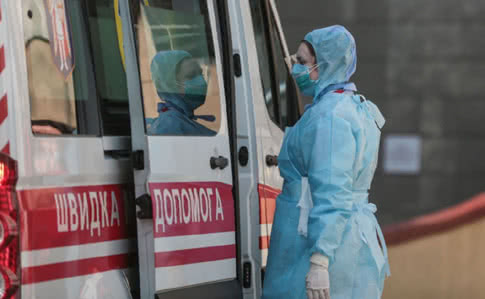 Оновлена статистика коронавірусу на Закарпатті: в якому районі ситуація найгірша Оновлена статистика коронавірусу на Закарпатті: в якому районі ситуація найгірша