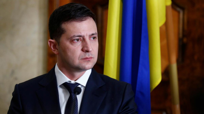 Президент Зеленський зробив заяву про локдаун і назвав альтернативу Президент Зеленський зробив заяву про локдаун і назвав альтернативу