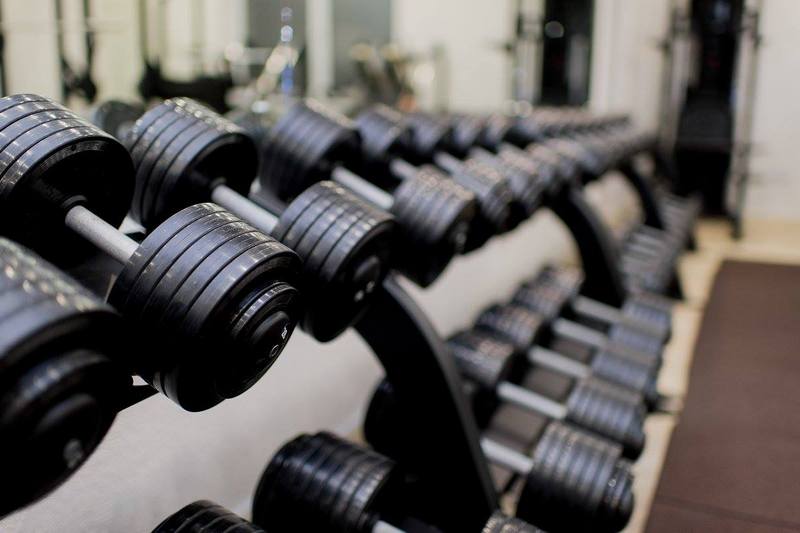 Спортзали Мукачева: фото та ціни Спортзал Мукачево – D-Fitness, Status, Gym City: фото та ціни
