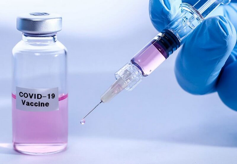 Вакцину від коронавірусу, яку привезли в Україну, треба використати до кінця червня, – ЗМІ
