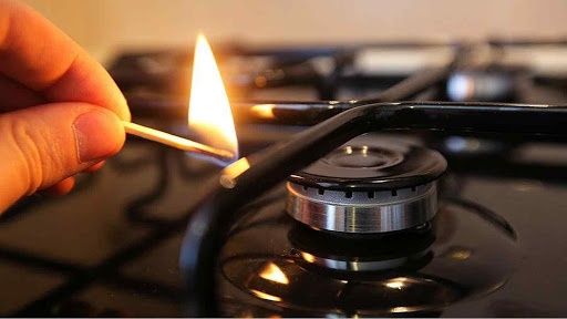 Понад півсотні абонентів залишились без газопостачання через пошкодження газопроводу Понад півсотні абонентів залишились без газопостачання через пошкодження газопроводу