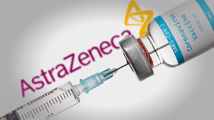 Кілька європейських країн призупинили щеплення вакциною AstraZeneca Кілька європейських країн призупинили щеплення вакциною AstraZeneca