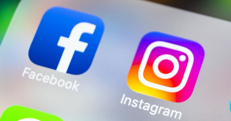 У роботі Facebook Messenger та Instagram стався масштабний збій