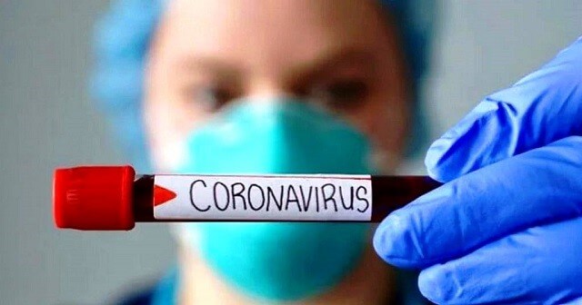Коронавірус на Закарпатті: статистика 20 березня
