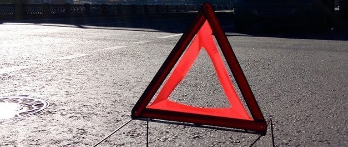 ЗМІ повідомляють про аварію за участі "швидкої": опубліковано відео ЗМІ повідомляють про аварію за участі "швидкої": опубліковано відео