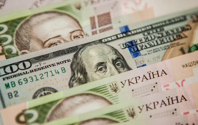 Офіційний курс долара різко пішов вверх: курс валют на 26 березня Курс долара різко пішов вверх – курс валют на 26 березня
