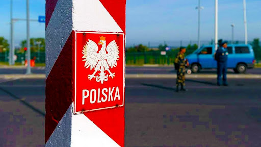 Сусідня країна змінює правила в’їзду Сусідня країна змінює правила в’їзду