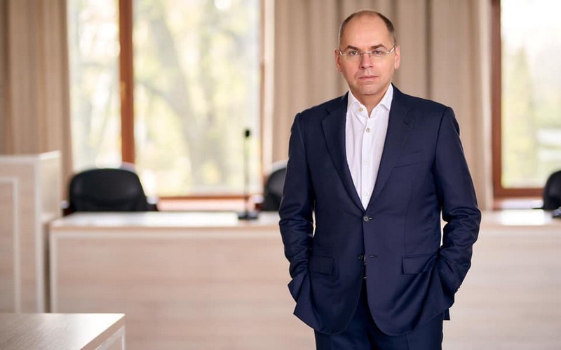 Скільки Максим Степанов заробив в 2020 році: декларація міністра Скільки Максим Степанов заробив в 2020 році: декларація міністра