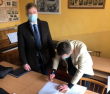 Голову однієї із ОТГ викрили у корупції: подробиці Голову однієї із ОТГ викрили у корупції: подробиці
