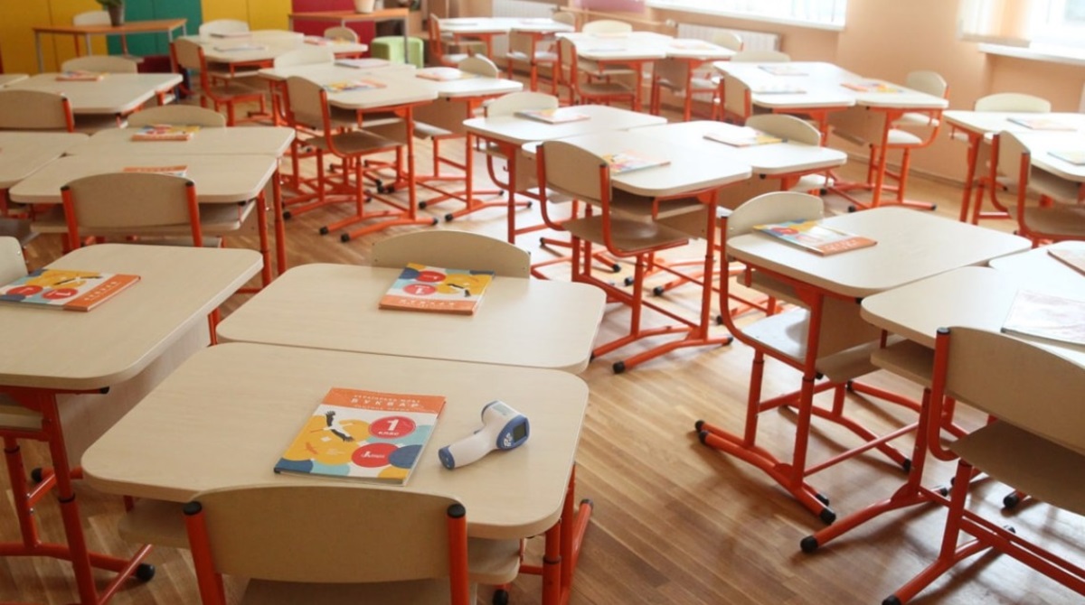 В одній з ОТГ області відновлюють роботу дитсадки та початкові класи В одній з ОТГ області відновлюють роботу дитсадки та початкові класи