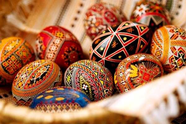 У вірників західного обряду сьогодні – велике свято: традиції та заборони У вірників західного обряду сьогодні – велике свято: традиції та заборони