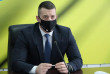 У Закарпатті сьогодні відбудеться позачергове засідання регіональної комісії ТЕБ та НС У Закарпатті сьогодні відбудеться позачергове засідання регіональної комісії ТЕБ та НС