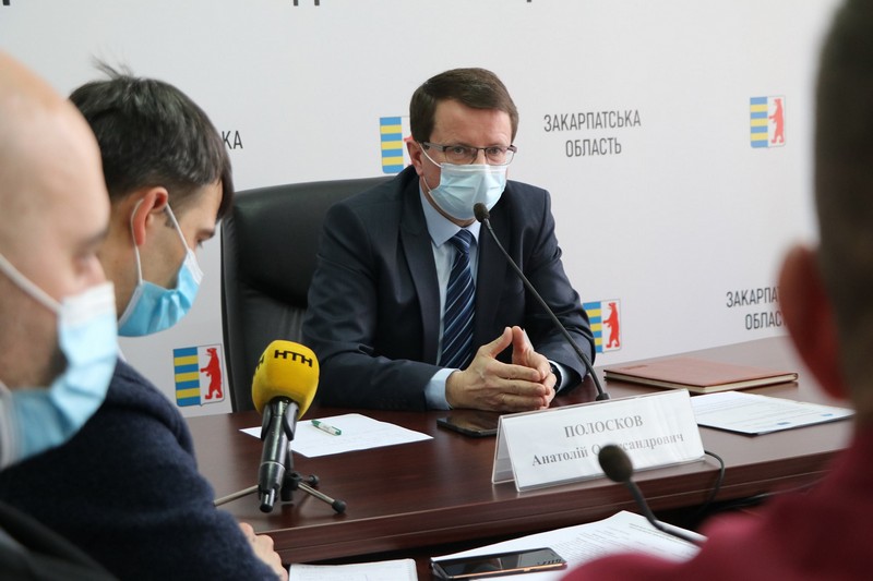"Це не тільки проблема обласної влади", – голова ОДА озвучив важливе повідомлення "Це не тільки проблема обласної влади", – голова ОДА озвучив важливе повідомлення