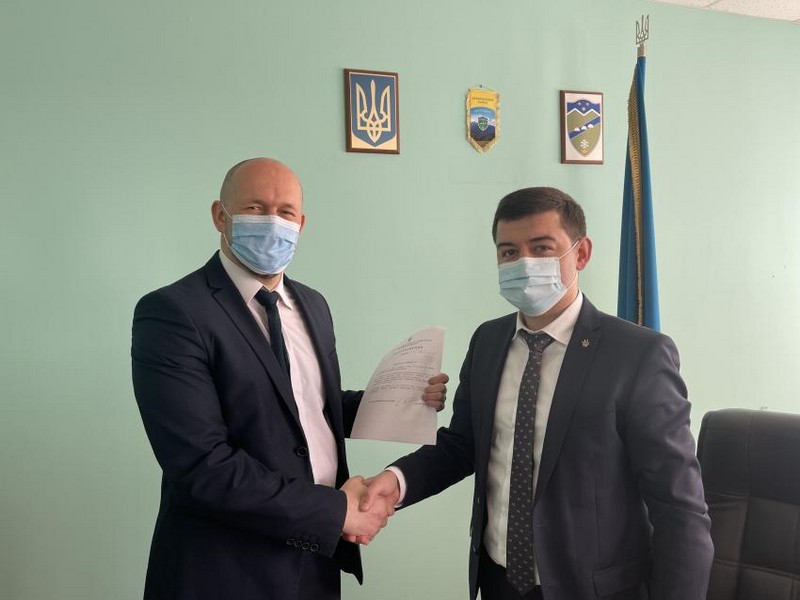 Відомо, кого призначили першим заступником голови Мукачівської РДА Відомо, кого призначили першим заступником голови Мукачівської РДА