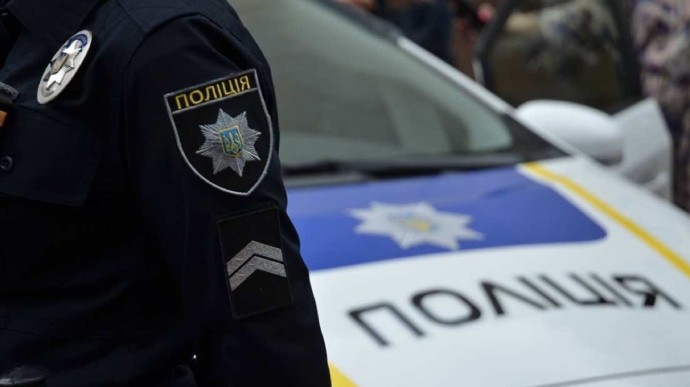 Поліцейського підозрюють у викраденні мотоциклу з арештмайданчика Поліцейського підозрюють у викраденні мотоциклу з арештмайданчика