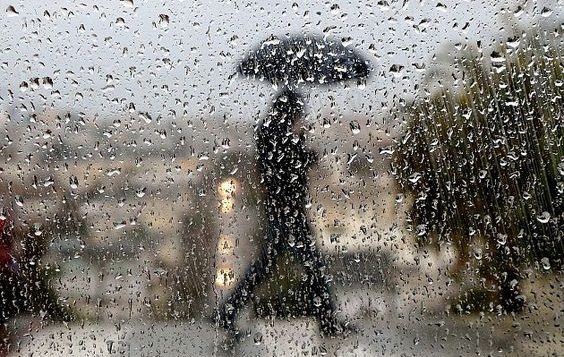 Синоптики розповіли, доки на Закарпатті дощитиме Синоптики розповіли, доки на Закарпатті дощитиме