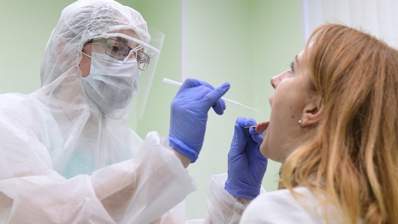 Коронавірус на Закарпатті: у кількох районах не виявили нових хворих Коронавірус на Закарпатті: у кількох районах не виявили нових хворих