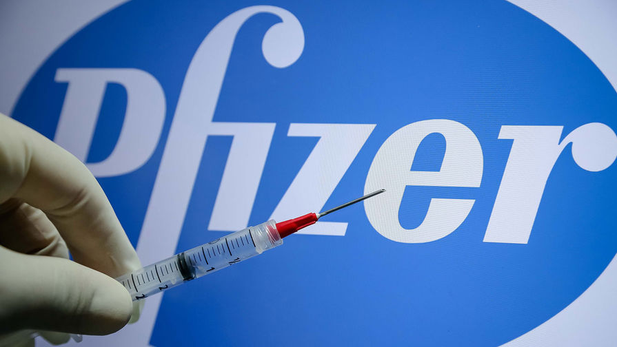 В Україну привезли вакцину Pfizer: коли та кого будуть нею щепити В Україну привезли вакцину Pfizer: коли та кого будуть нею щепити