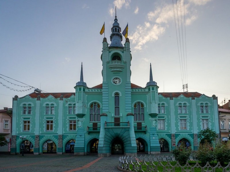 Для жителів Мукачівської міської територіальної громади оприлюднили важливу інформацію Для жителів Мукачівської міської територіальної громади оприлюднили важливу інформацію