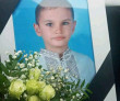 Сьогодні поховали хлопчика, який кілька років боровся з важкою недугою Сьогодні поховали хлопчика, який кілька років боровся з важкою недугою