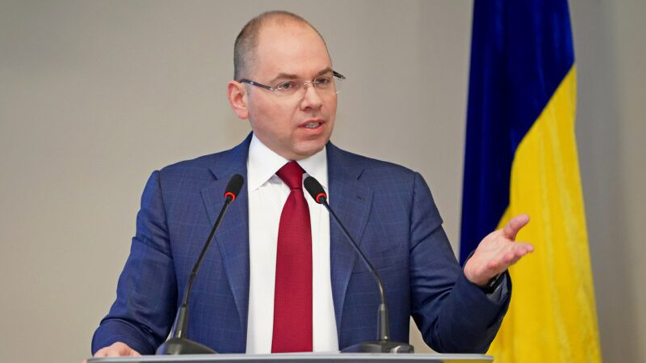 Максим Степанов зробив обнадійливу заяву Максим Степанов зробив обнадійливу заяву