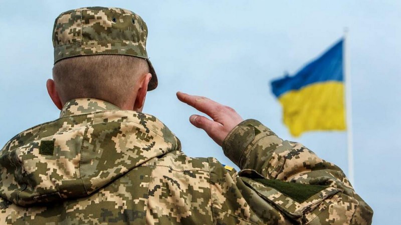 Закон про призов резервістів в армію без мобілізації набере чинності завтра Закон про призов резервістів в армію без мобілізації набере чинності завтра