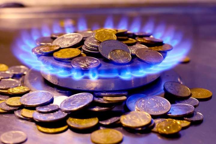 Ціни на газ для населення влітку будуть вдвічі вищими, ніж минулого року, – ЗМІ Ціни на газ для населення влітку будуть вдвічі вищими, ніж минулого року, – ЗМІ