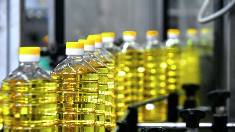 Відомо, коли знизяться ціни на соняшникову олію Відомо, коли знизяться ціни на соняшникову олію