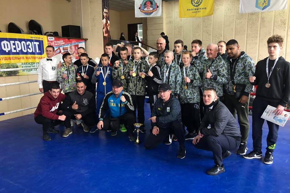 14 закарпатських спортсменів виступлять на чемпіонаті України з боксу 14 закарпатських спортсменів виступлять на чемпіонаті України з боксу