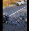 На Мукачівщині сталася смертельна ДТП: опубліковано відео На Мукачівщині сталася смертельна ДТП: опубліковано відео