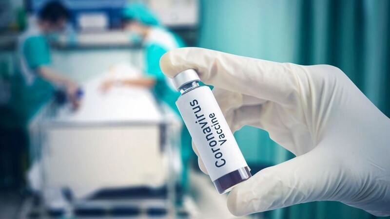 В Україні завтра запрацюють понад 2000 пунктів COVID-вакцинації В Україні завтра запрацюють понад 2000 пунктів COVID-вакцинації