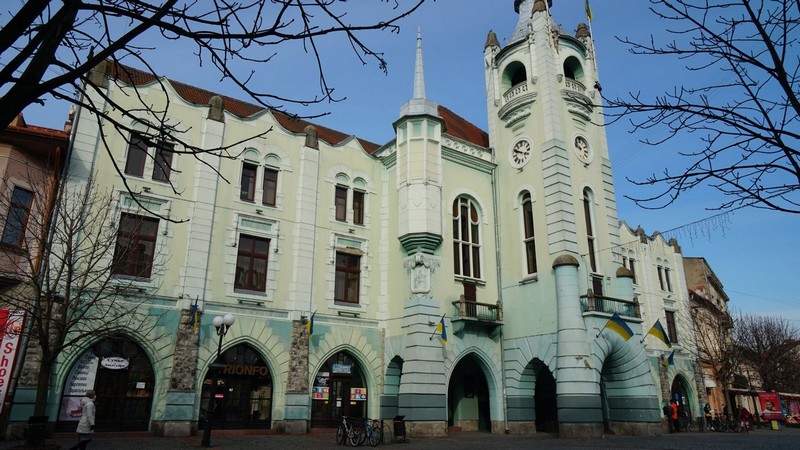 Завтра у Мукачеві відбудеться чергова сесія міськради Завтра у Мукачеві відбудеться чергова сесія міськради