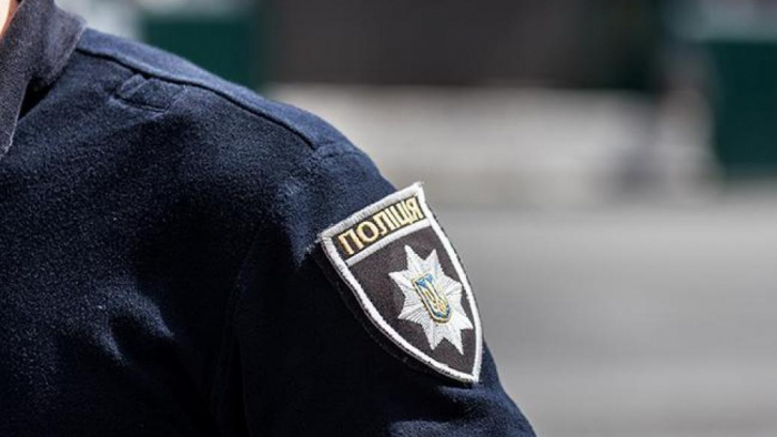 Скандальний інцидент у школі: поліція перевіряє інформацію Скандальний інцидент у школі: поліція перевіряє інформацію