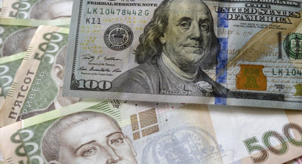 Курс долара в Україні різко зміниться: яким він буде у травні Курс долара в Україні різко зміниться: яким буде курс долара на травень