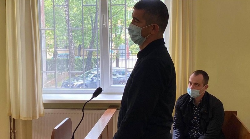Стрілянина у Мукачеві: суд визнав невинними підозрюваних у нападі на Артура Пашкуляка Стрілянина у Мукачеві: суд визнав невинними підозрюваних у нападі на Артура Пашкуляка